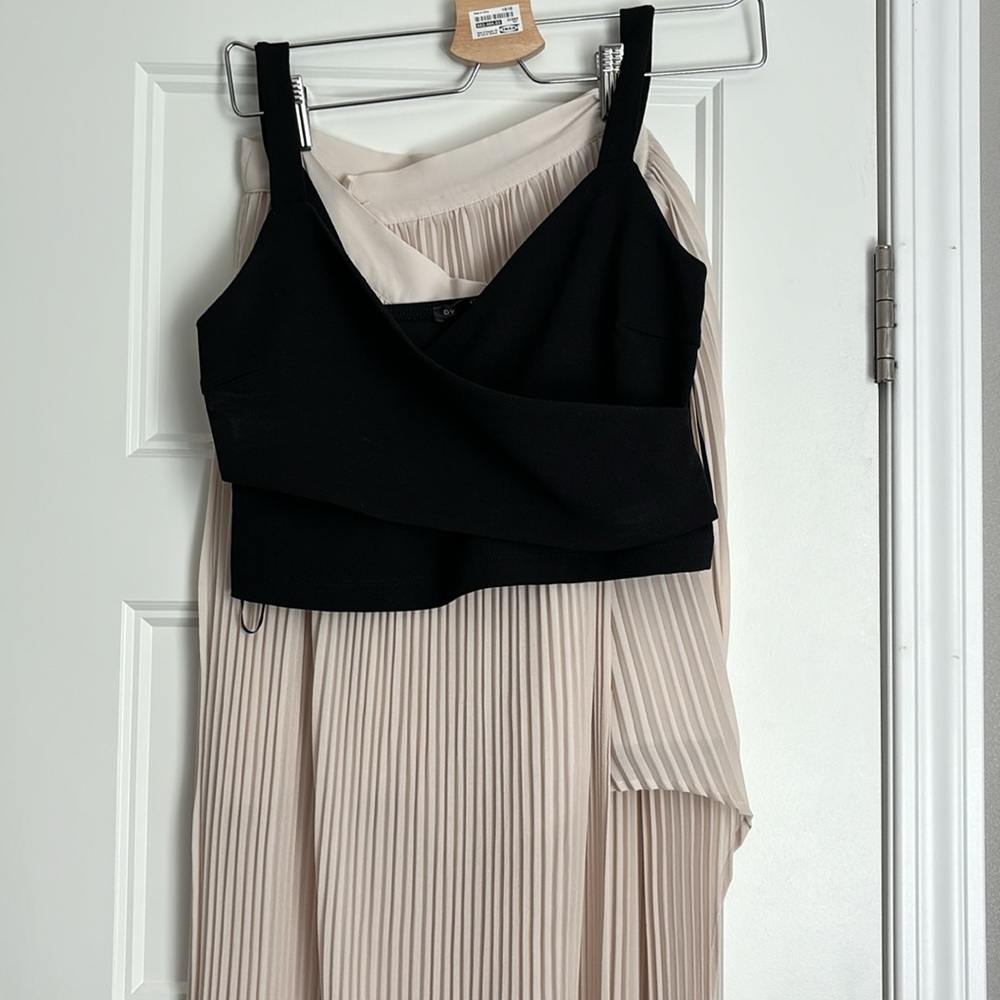 Two piece dynamite set in size small